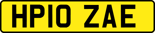 HP10ZAE