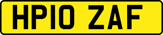 HP10ZAF