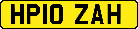 HP10ZAH