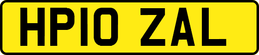 HP10ZAL