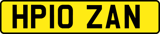HP10ZAN