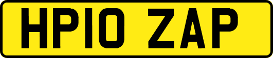 HP10ZAP