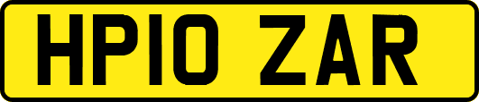 HP10ZAR