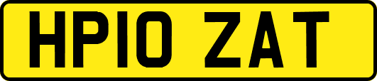 HP10ZAT