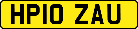 HP10ZAU
