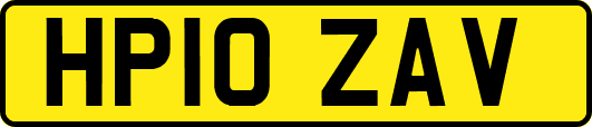 HP10ZAV