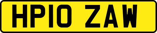 HP10ZAW