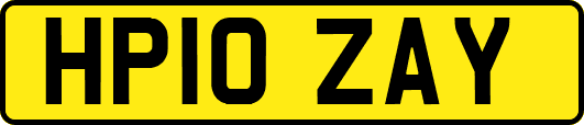 HP10ZAY