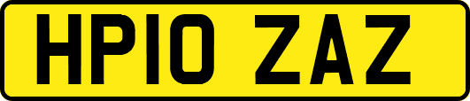 HP10ZAZ