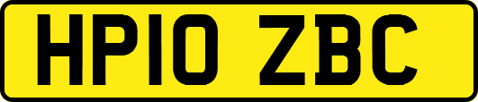 HP10ZBC