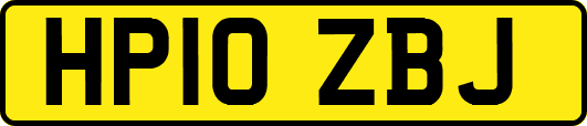 HP10ZBJ