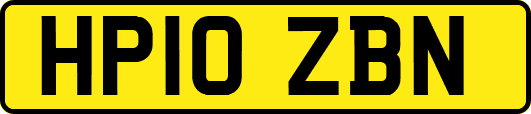HP10ZBN