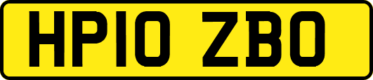 HP10ZBO