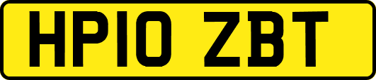 HP10ZBT