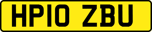 HP10ZBU