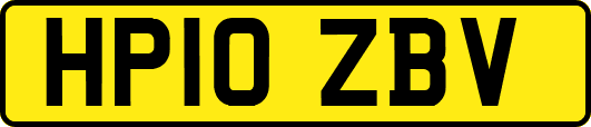 HP10ZBV