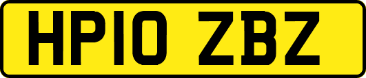 HP10ZBZ
