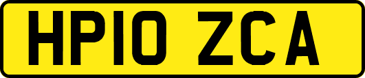 HP10ZCA
