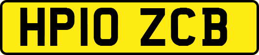 HP10ZCB