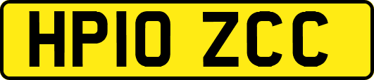 HP10ZCC