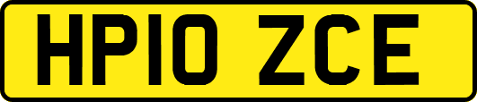 HP10ZCE