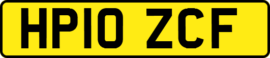 HP10ZCF