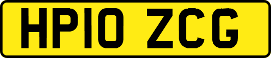 HP10ZCG