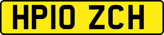 HP10ZCH