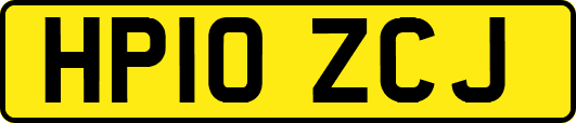 HP10ZCJ