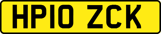 HP10ZCK