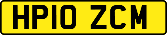 HP10ZCM