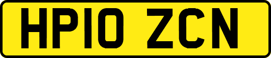 HP10ZCN