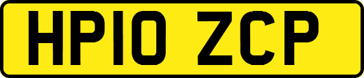 HP10ZCP