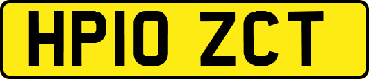 HP10ZCT