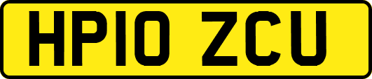 HP10ZCU