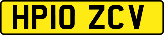 HP10ZCV