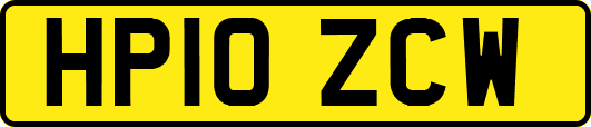 HP10ZCW
