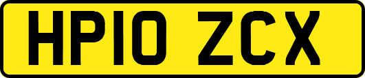 HP10ZCX