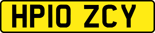 HP10ZCY