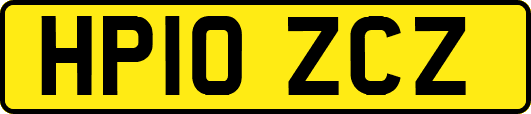 HP10ZCZ