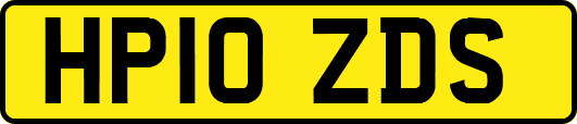 HP10ZDS