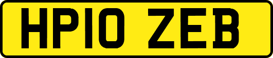 HP10ZEB