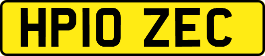 HP10ZEC