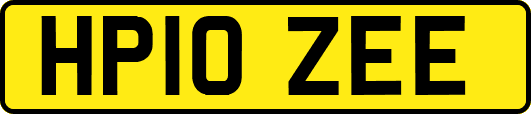 HP10ZEE