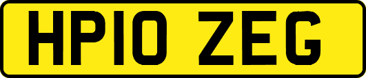 HP10ZEG