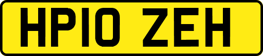 HP10ZEH