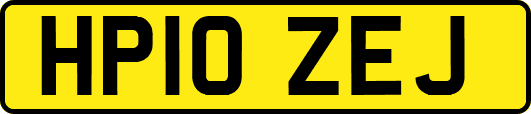HP10ZEJ