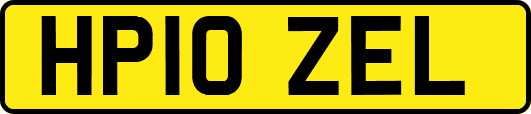 HP10ZEL