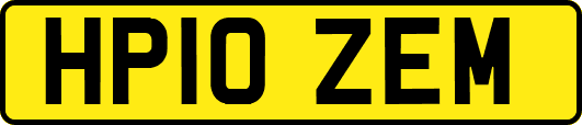 HP10ZEM