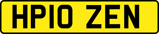HP10ZEN